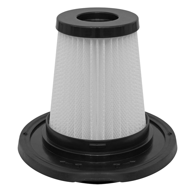 Sealey Cloth Filter Cartridge for CP20VCV CP20VCVCF Sealey - Dynamic Drive