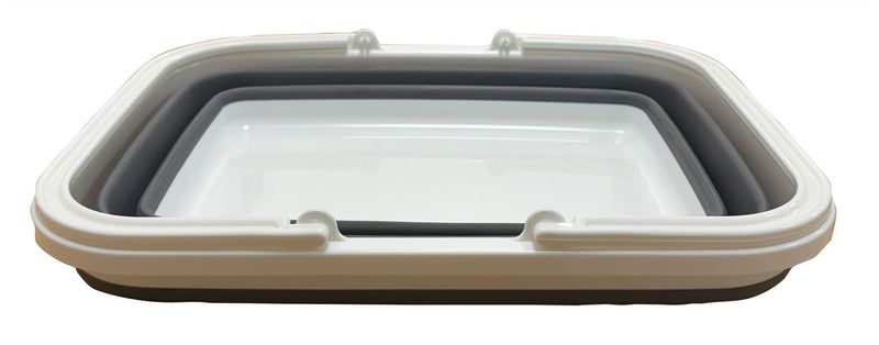 Quest Collapsible Washing Bowl (9L) Quest - Dynamic Drive