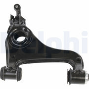 Delphi Control/Trailing Arm Lower fits Mercedes-Benz E-Class 1995-2002