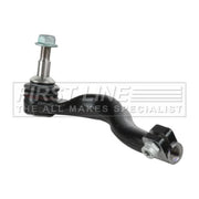 First Line Steering Tie Rod End Ball Joint fits BMW 2 Active Tourer 2021-2022