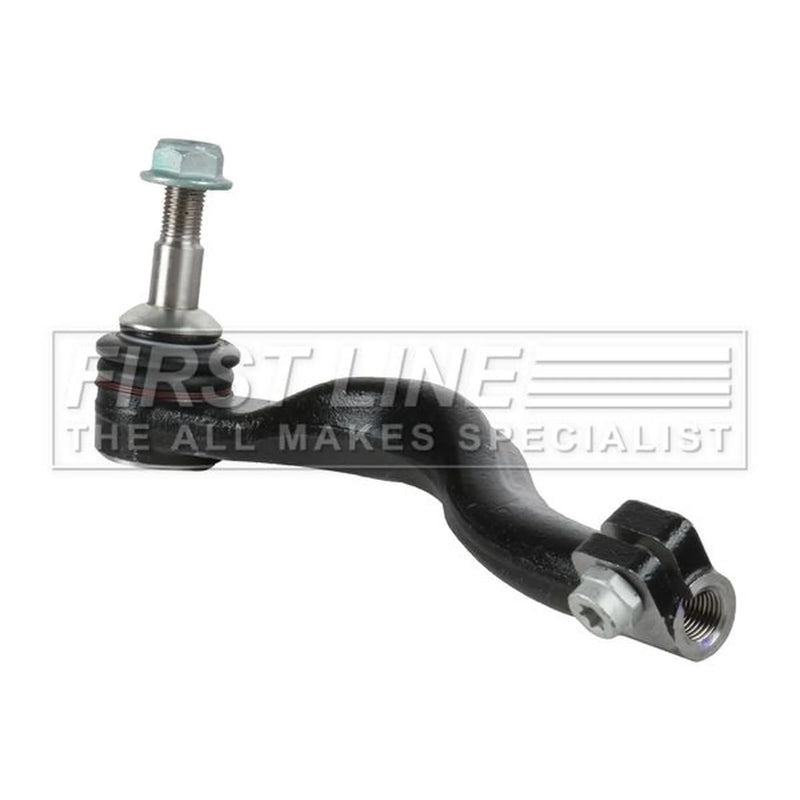 First Line Steering Tie Rod End Ball Joint fits BMW 2 Active Tourer 2021-2022