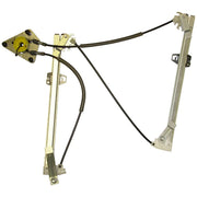 Valeo Electric Window Regulator Lifter Right Front 851331