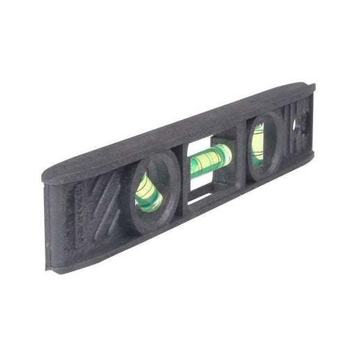 Stanley® Hand Tools Torpedo Level 20cm 3 Vial STANLEY® Hand Tools - NN4 Online
