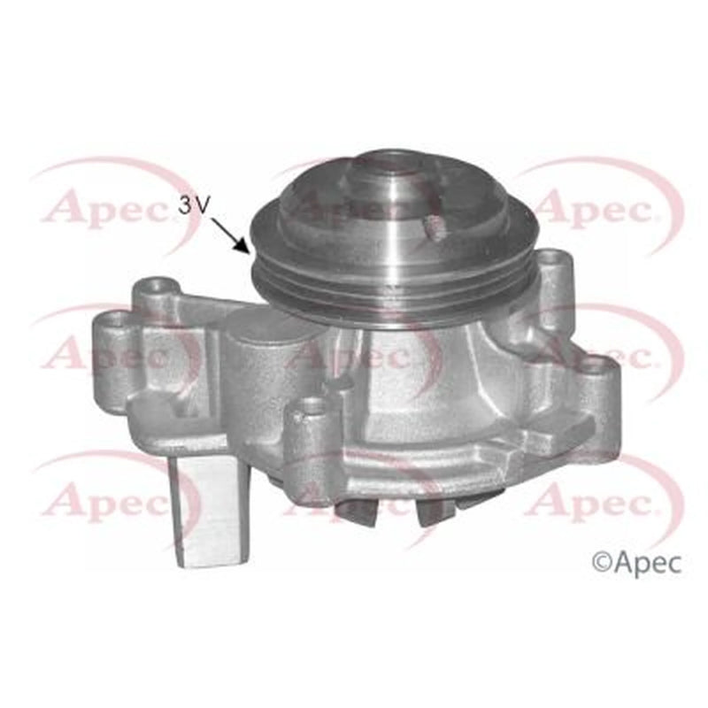 Apec Engine Cooling Water Pump AWP1145