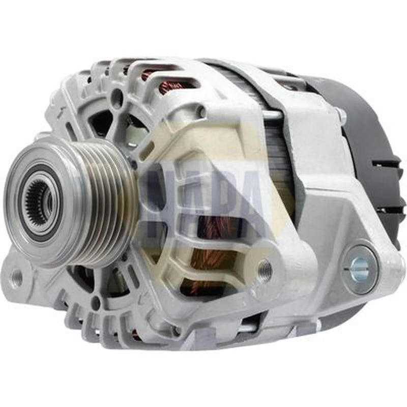 NAPA Car Alternator 12V fits Hyundai Tucson 2015-2020 2.0