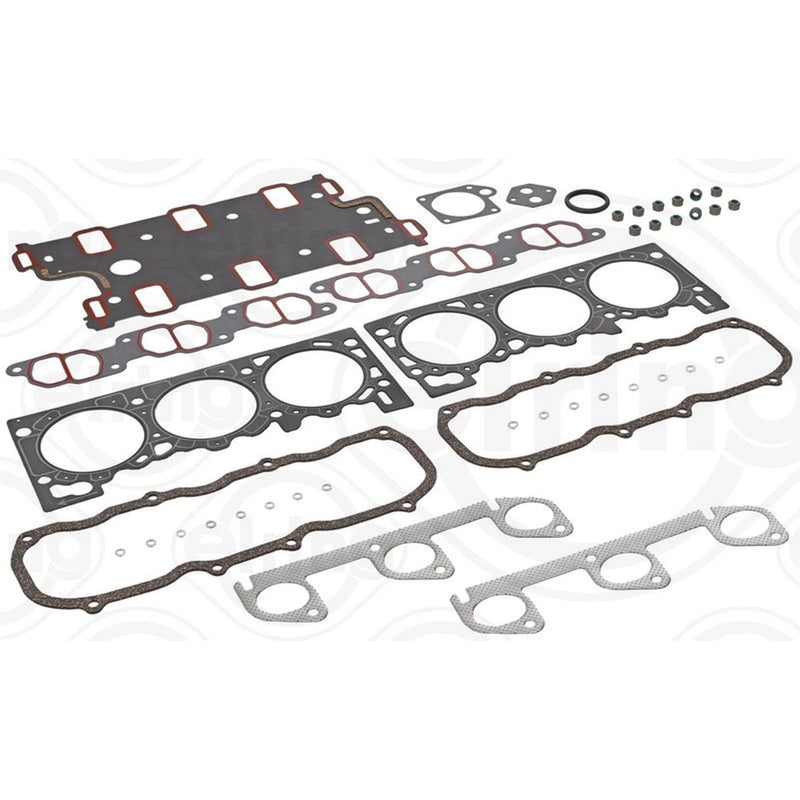 Elring Cylinder Head Gasket Kit fits Ford Usa Aerostar 1989-1997 4.0