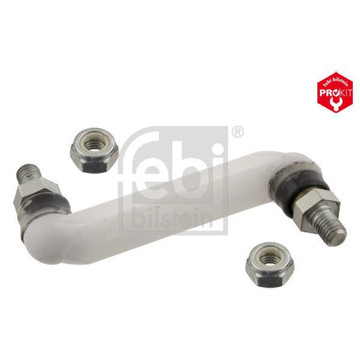 Febi Stabiliser Bar Link Coupling Rod Rear Right 02317