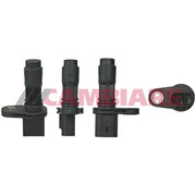 Cambiare Crankshaft Position Sensor VE363875