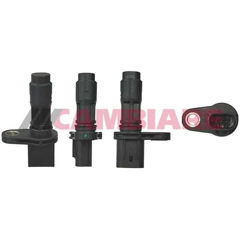 Cambiare Crankshaft Position Sensor fits Lexus Es 2018 on