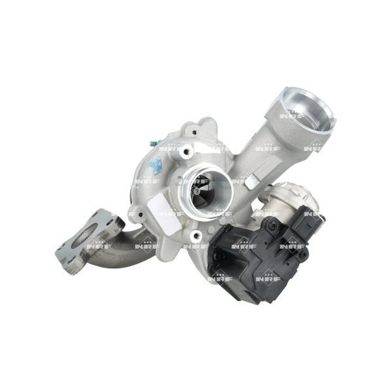 NRF Turbocharger Turbo Unit 90010062