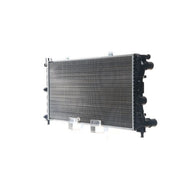 Mahle Engine Radiator fits Fiat Punto 1994-2000 1.7