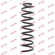KYB Rear Suspension Coil Spring fits Renault Megane II Sport Tourer 2003-2009