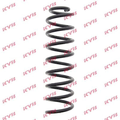 KYB 2 x Suspension Springs fits Renault Megane II Sport Tourer 2003-2009