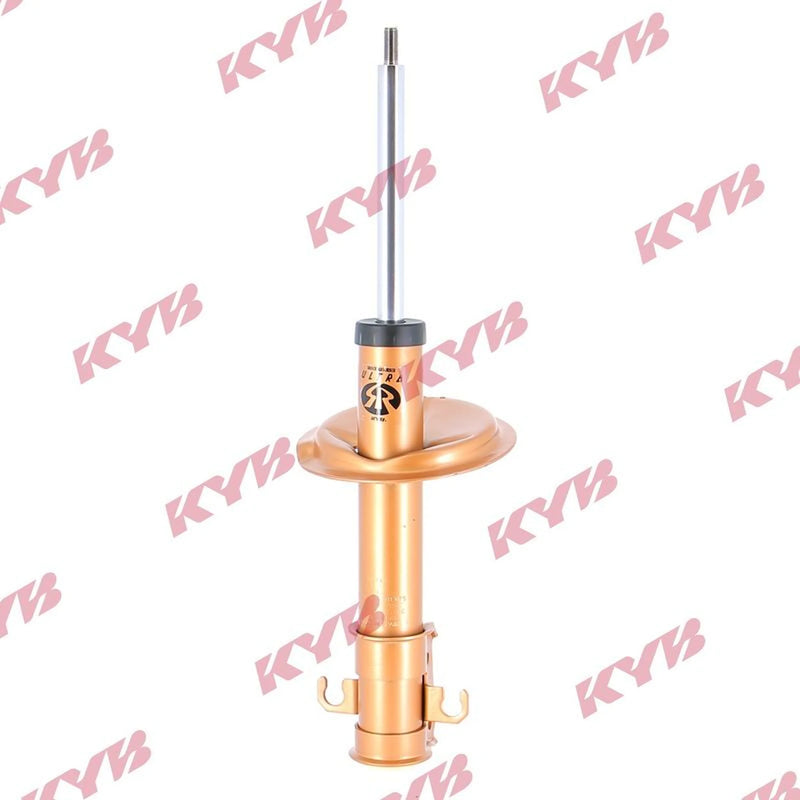 KYB Shock Absorber Damper Strut Front fits Fiat Tempra 1990-1996
