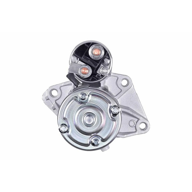 Hella Starter Motor 12V 1.4kW 12 Teeth fits Renault Espace V 2015-2023 1.6