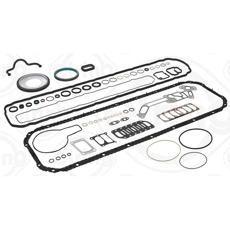 Elring Crankcase Gasket Kit ID