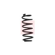 Apec Front & Rear Shock Absorbers & Suspension Spri fits Land Rover Freelander 2