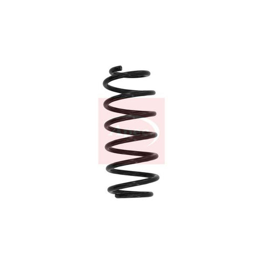 Apec Rear Suspension Coil Spring fits Land Rover Freelander 2 2006-2014 2.2 3.2