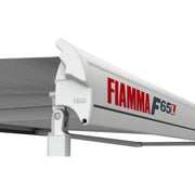 Fiamma Titanium F65L 400 Royal Grey Fabric Fiamma - Dynamic Drive