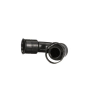 Gates Crankcase Ventilation Hose 150mm fits Audi A3 1997-2001 1.9