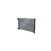NRF Engine Radiator 58215