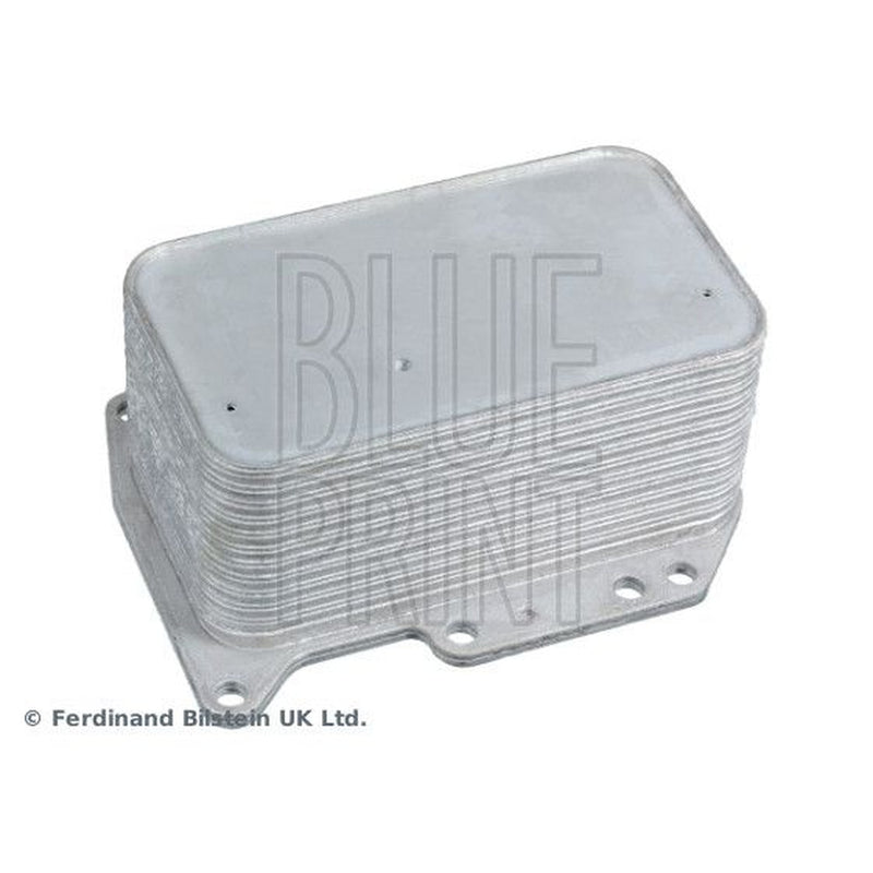 Blue Print Engine Oil Cooler fits Nissan NV400 2011-2022