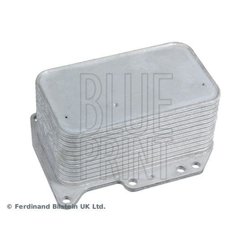 Blue Print Engine Oil Cooler fits Nissan NV400 2011-2022