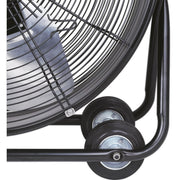 Sealey Industrial High Velocity Drum Fan 36" 230V Premier HVD36P Sealey - Dynamic Drive
