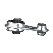 Gates Engine Mount Mounting Lower fits Nissan Qashqai II 2018 on 1.3 1.5