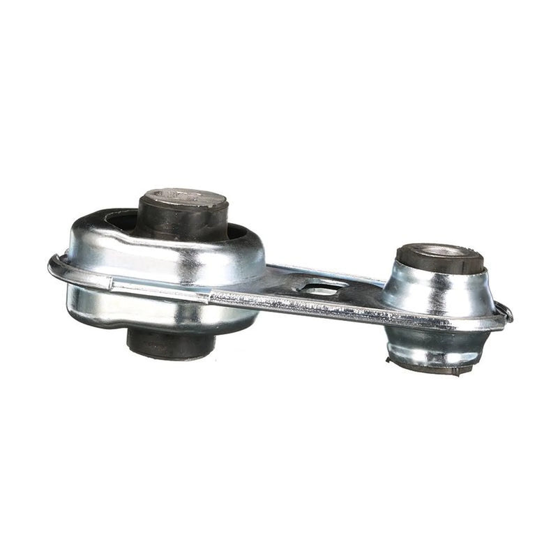Gates Engine Mount Mounting Lower fits Nissan Qashqai II 2018 on 1.3 1.5