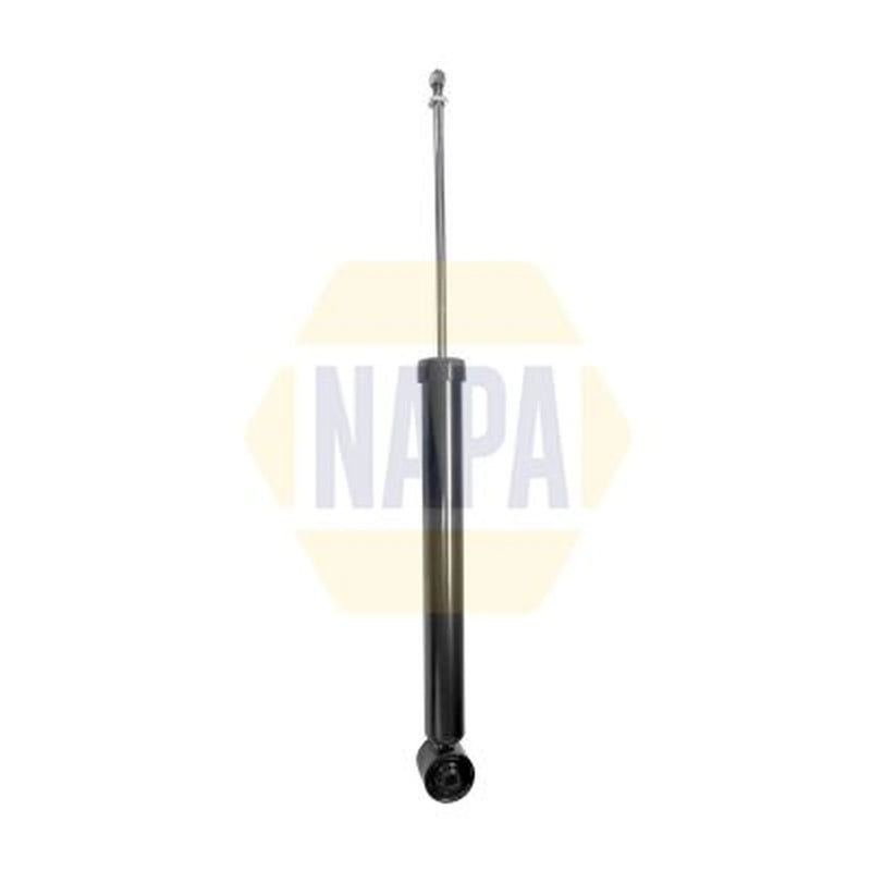NAPA Shock Absorber Damper Strut Rear Left fits Audi A2 2000-2005 1.2 1.4 1.6