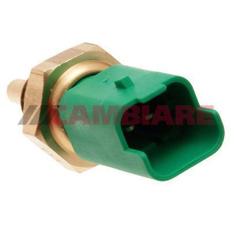 Cambiare Coolant Temperature Sensor Lower fits Citroën Berlingo First 1996-2011
