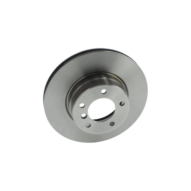 Bosch 2 x Vented Brake Discs