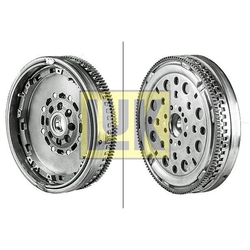 LuK Engine Flywheel Teeth fits Mercedes-Benz A-Class 1999-2004 168.032 168.132