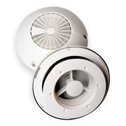 Dometic Roof Ventilator GY20 - No Power Required, Compact Design
