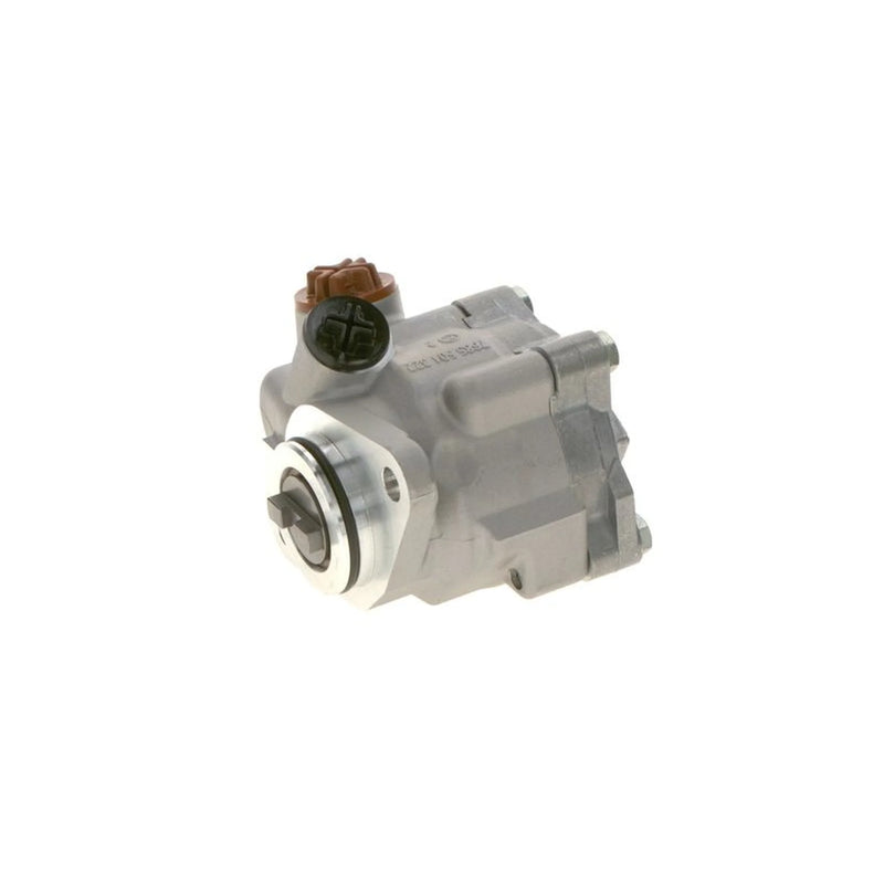 Bosch Power Steering Hydraulic Pump fits Mercedes-Benz Tourismo 1995 on
