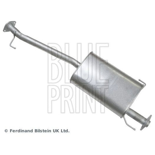 Blue Print Centre Silencer ADT36011