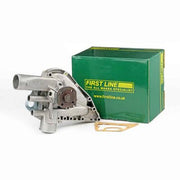 First Line Engine Cooling Water Pump fits Renault 20 1975-1983 1.6