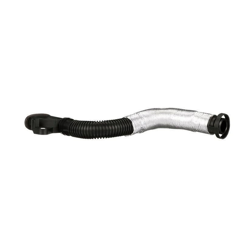 Gates Crankcase Ventilation Hose 345mm fits Audi A3 2004-2013 2.0