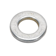 Sealey Setscrew, Nut & Washer Assortment 408pc High Tensile M6 Metric Sealey  - Dynamic Drive