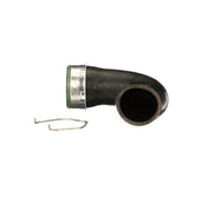 Gates Intercooler Turbo Charge Air Hose 250mm fits Audi A3 2000-2003 1.9