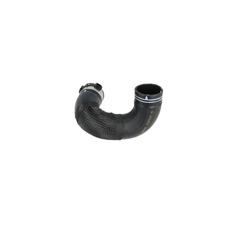 NRF Intercooler Turbo Charge Air Hose 166466
