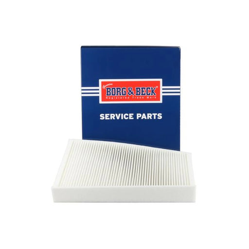 Borg & Beck Cabin Air Filter (Pollen Filter) BFC1357