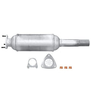 Hella Soot/Particulate Filter fits Alfa Romeo Mito 2008-2010 1.3