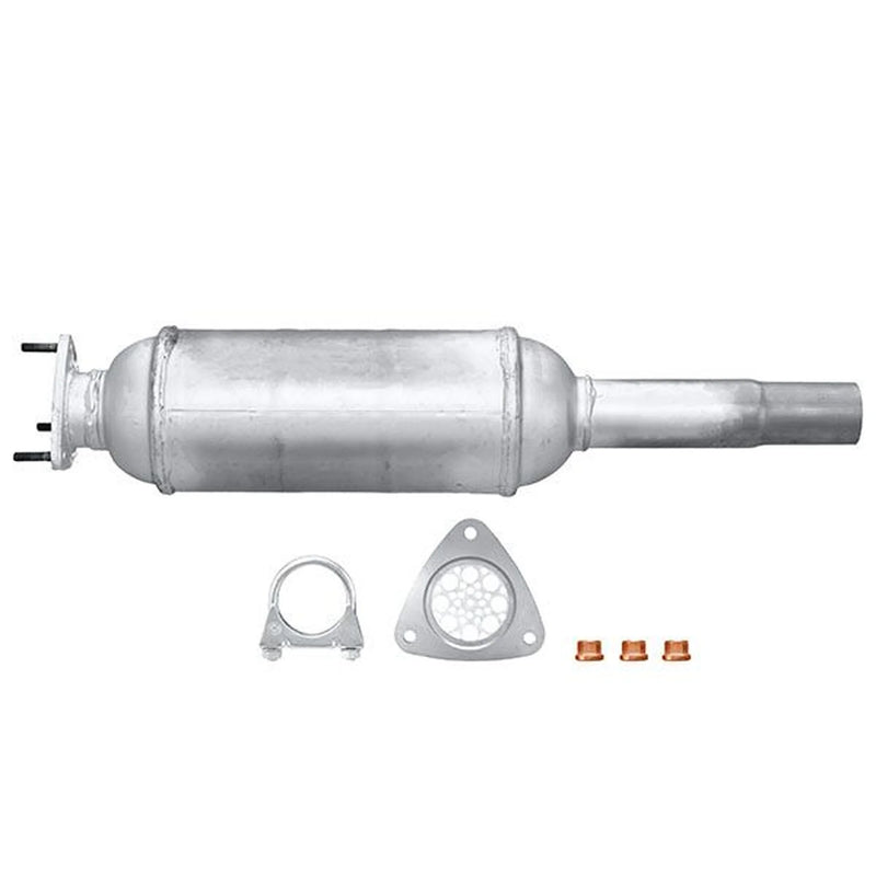 Hella Soot/Particulate Filter fits Alfa Romeo Mito 2008-2010 1.3