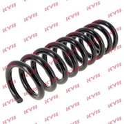 KYB Front Suspension Coil Spring fits Mercedes-Benz C-Class 1993-2000
