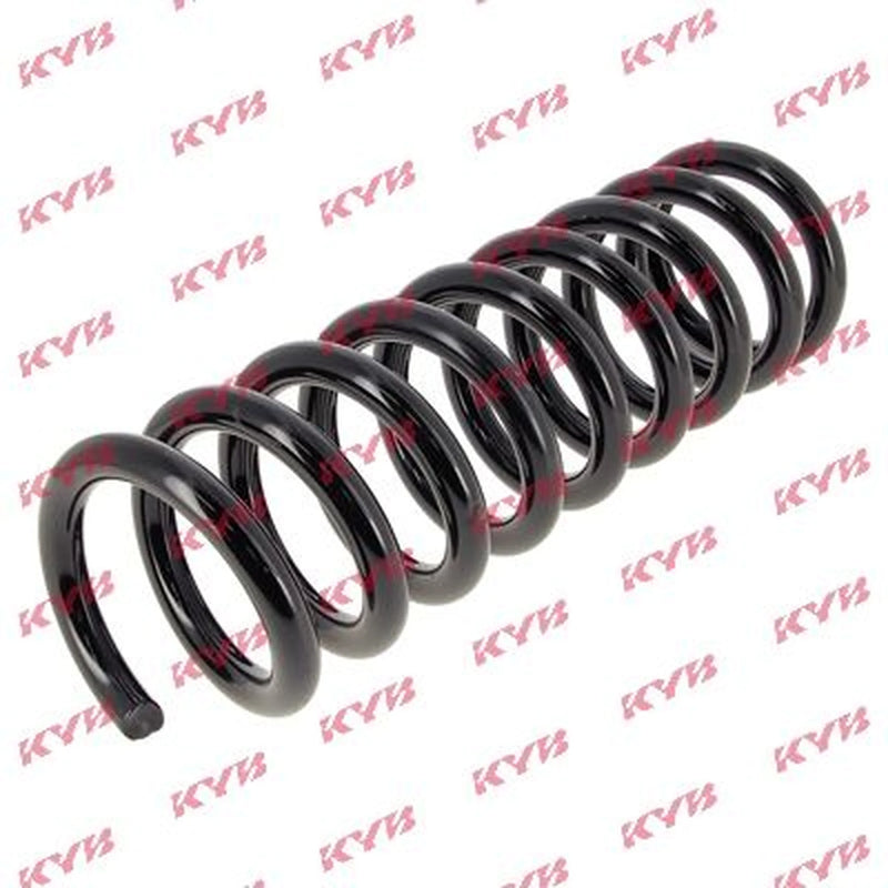 KYB Front Suspension Coil Spring fits Mercedes-Benz C-Class 1993-2000