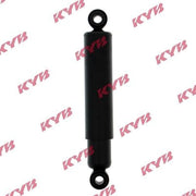 KYB Shock Absorber Damper Strut Rear fits Mitsubishi Canter V 1986-1992