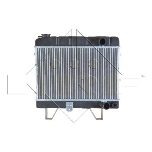 NRF Engine Radiator 57101