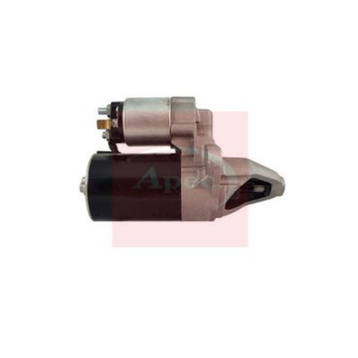 Apec Starter Motor 12V 0.8kW 9 Teeth fits MG Express Hatchback 2003-2005 1.4